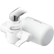 Panasonic 蛇口用浄水器 TK-CJ24/TK-CJ14 24101-867- 浄水器・整水器